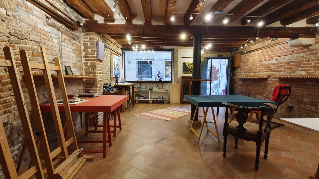 4Storta Vitrine